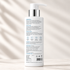 MISSAKKI - ANTI DANDRUFF SHAMPOO