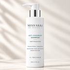 MISSAKKI - ANTI DANDRUFF SHAMPOO